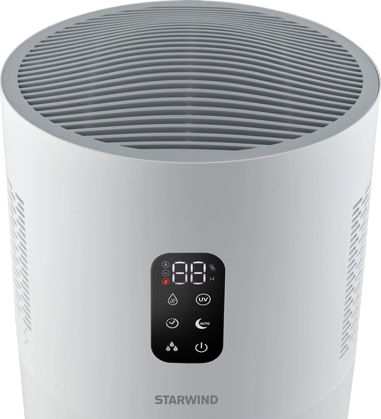 Мойка воздуха StarWind SAW5531- фото4