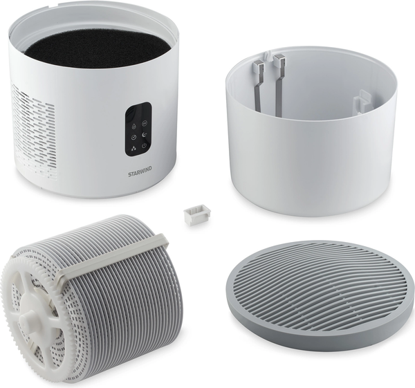 Мойка воздуха StarWind SAW5531- фото9