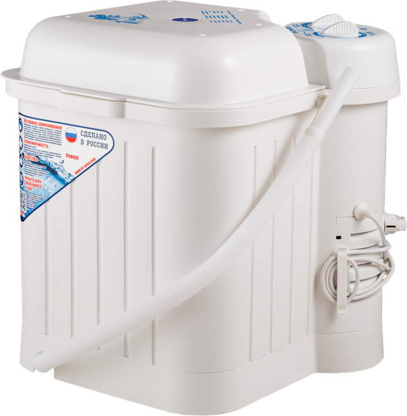 Стиральная машина Renova WS-35E- фото2