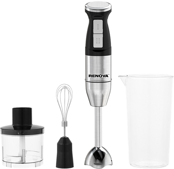 Блендер погружной Renova BS-50K4S1- фото