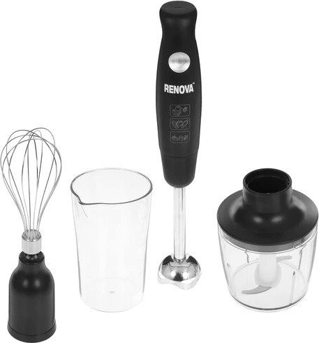 Блендер для смузи Renova BS-80K4B1- фото