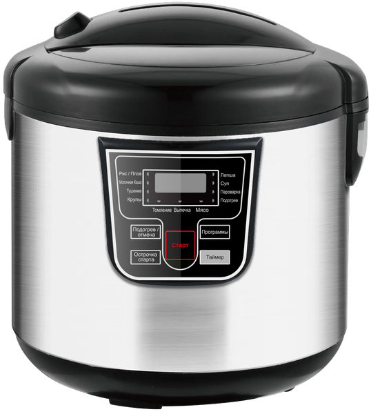 Мультиварка Renova C5-10SB1