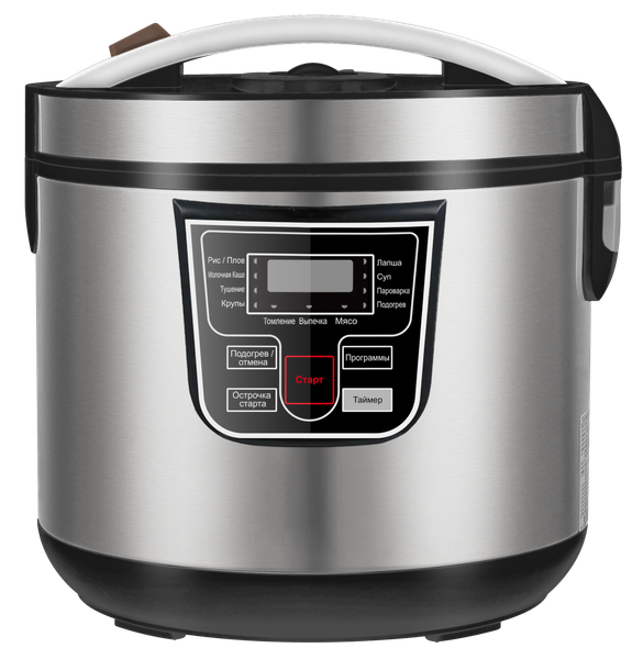 Мультиварка Renova C6-10SW1