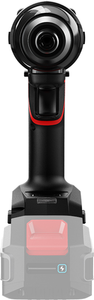 Аккумуляторный шуруповерт Deli RS EDE-QZ20-1- фото3