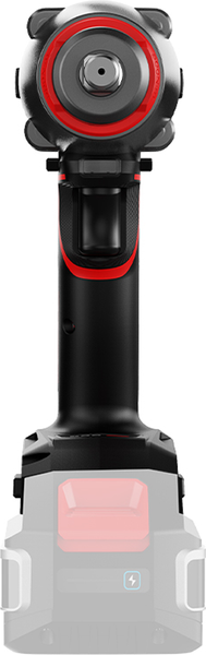 Аккумуляторный гайковерт Deli RS DE231Z- фото2