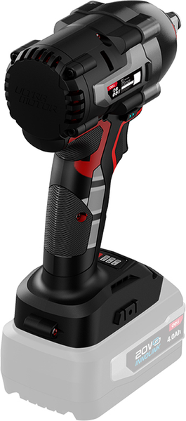 Аккумуляторный гайковерт Deli RS DE231Z- фото4