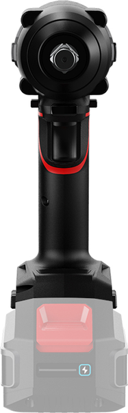 Аккумуляторный гайковерт Deli RS EDE-BS20-1- фото2