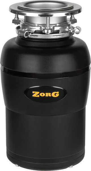 Измельчитель отходов ZORG Premium FWD Lite- фото