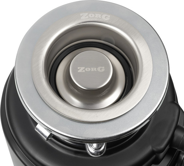 Измельчитель отходов ZORG Premium FWD Lite- фото3