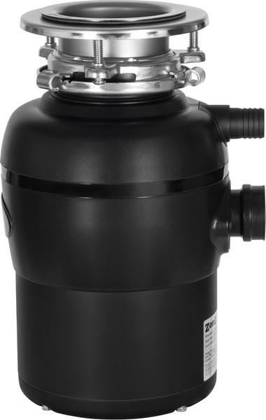 Измельчитель отходов ZORG Premium FWD Lite- фото6