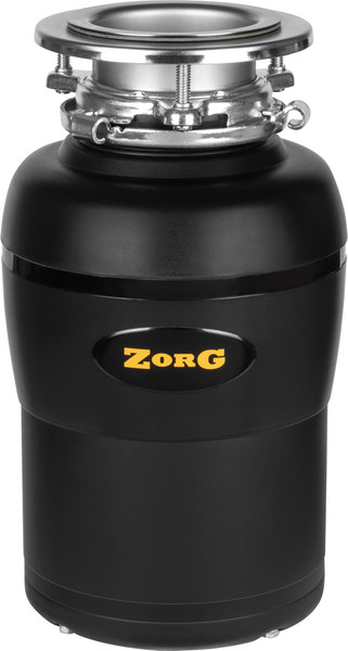 Измельчитель отходов ZORG Premium FWD Medium- фото