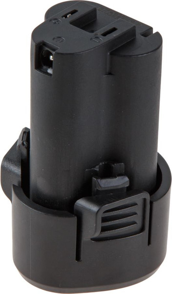 Аккумуляторная дрель-шуруповерт Wortex BD 1213-1 Dli- фото7