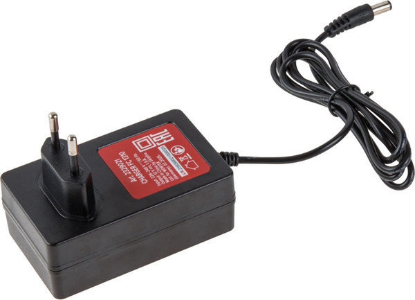 Аккумуляторная дрель-шуруповерт Wortex BD 1213-1 Dli- фото8