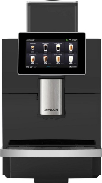 Кофемашина Jetinno JL 30- фото