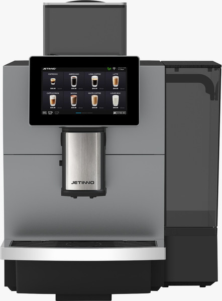 Кофемашина Jetinno JL 30- фото2