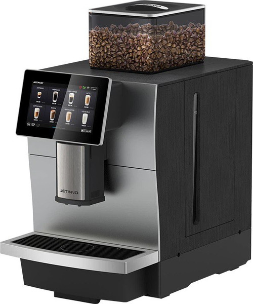Кофемашина Jetinno JL 30- фото3
