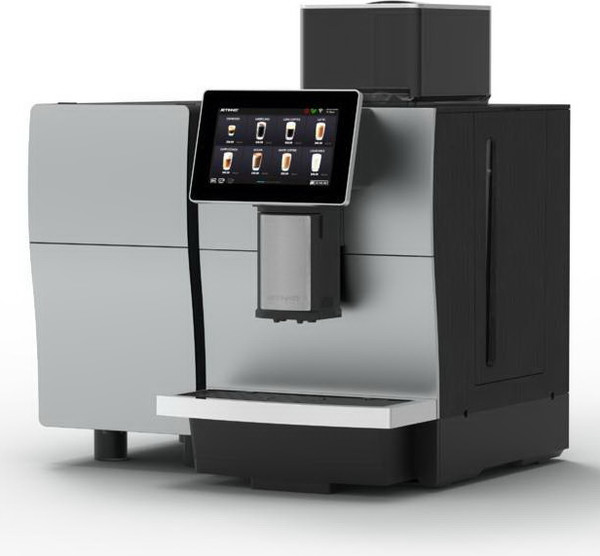 Кофемашина Jetinno JL 30- фото4