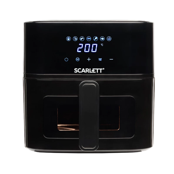 Аэрогриль Scarlett SC-AF15S01D- фото4