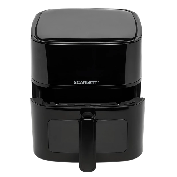Аэрогриль Scarlett SC-AF15S01D- фото6