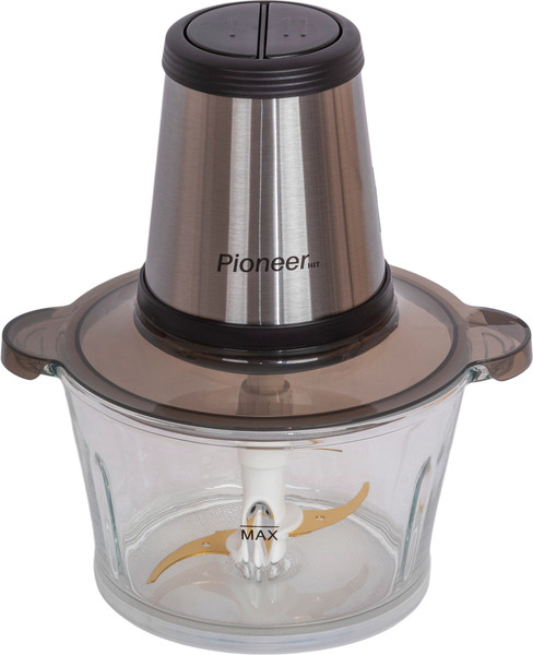 Измельчитель-чоппер Pioneer PEC-5520- фото2