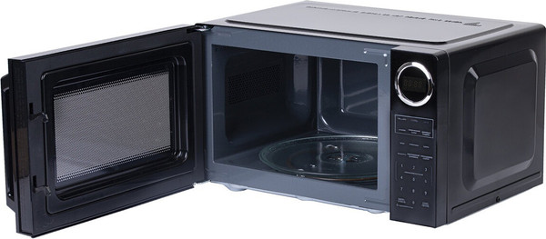 Микроволновая печь Brasson MW2390D-6BL / 454980- фото5
