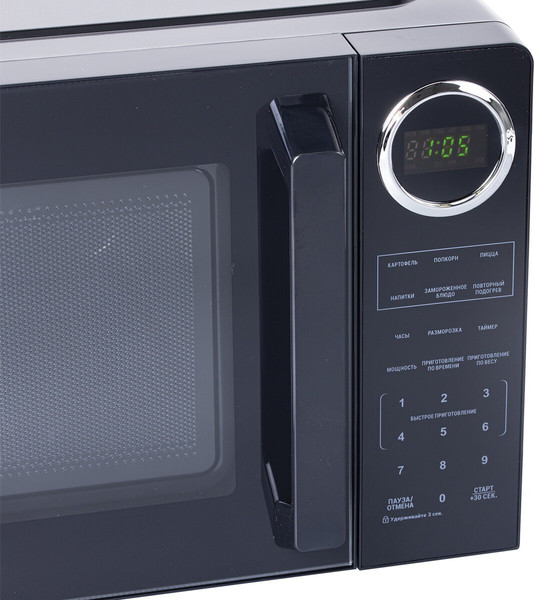 Микроволновая печь Brasson MW2390D-6BL / 454980- фото6