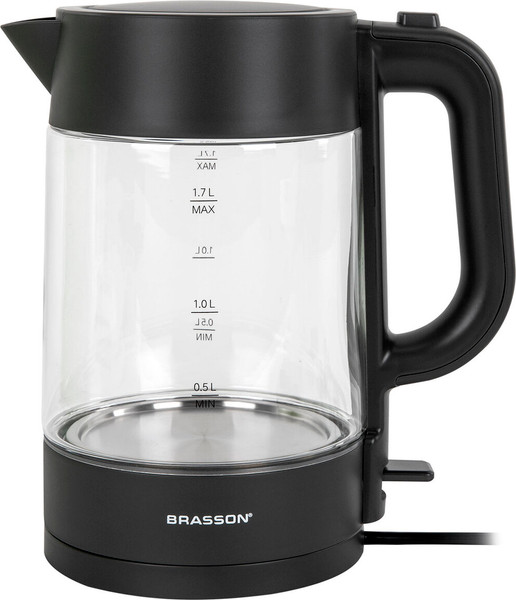 Электрочайник Brasson KT-727 / 455190- фото