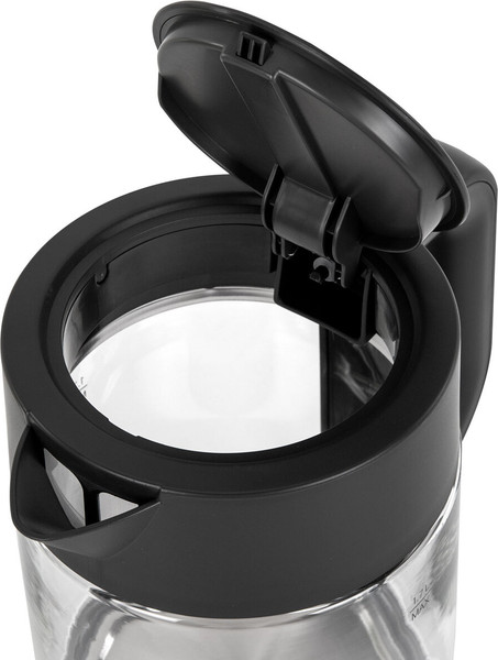 Электрочайник Brasson KT-727 / 455190- фото8