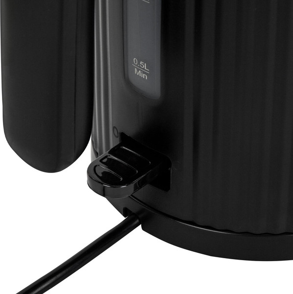 Электрочайник Brasson KT-561 / 455191- фото5