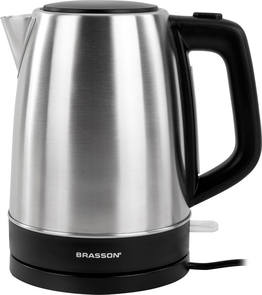 Электрочайник Brasson KT-040 / 455192- фото