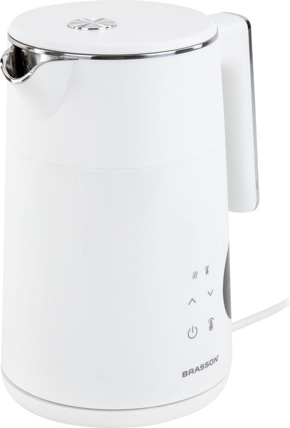 Электрочайник Brasson KT-264 / 455193- фото3