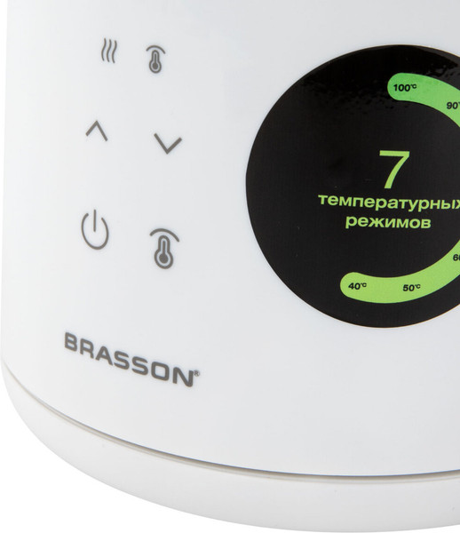 Электрочайник Brasson KT-264 / 455193- фото8