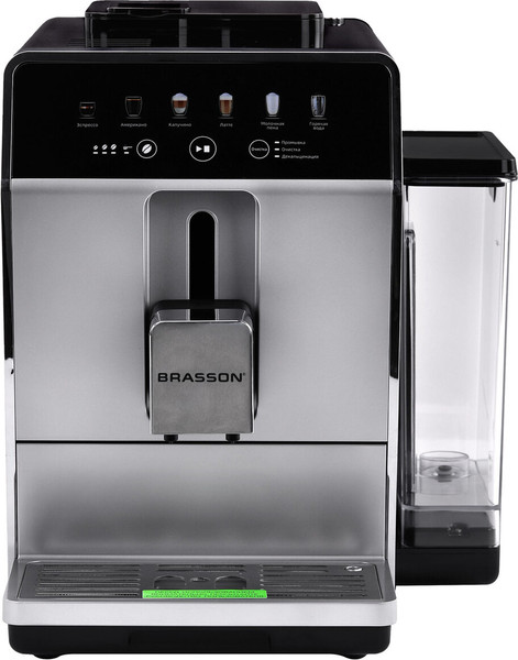 Кофемашина Brasson ACM-1592A / 457886- фото4