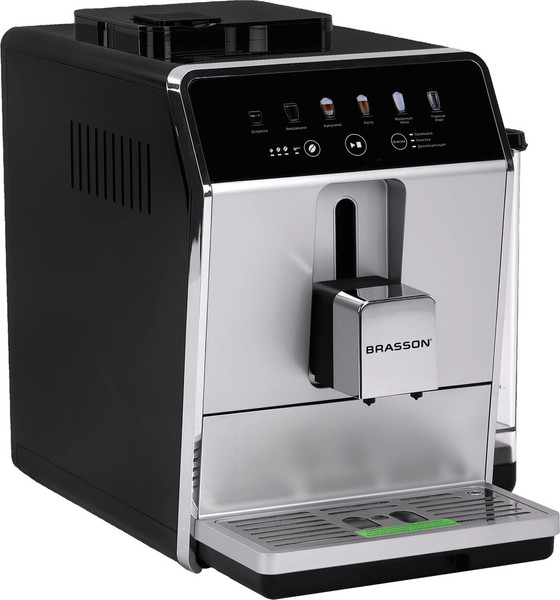Кофемашина Brasson ACM-1592A / 457886- фото5