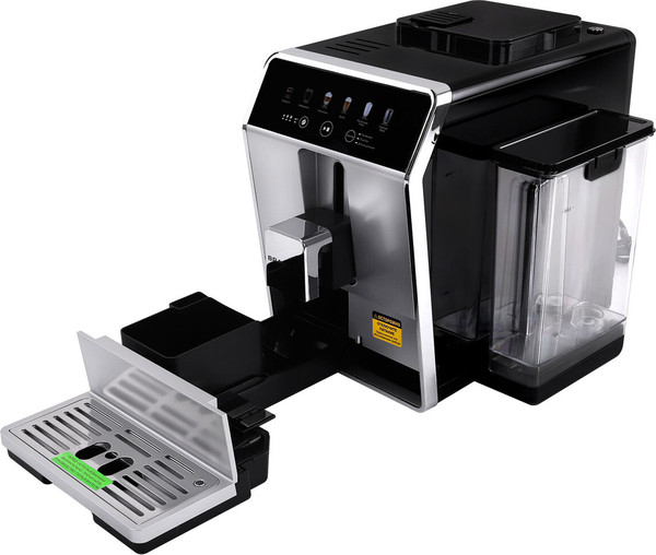 Кофемашина Brasson ACM-1592A / 457886- фото8