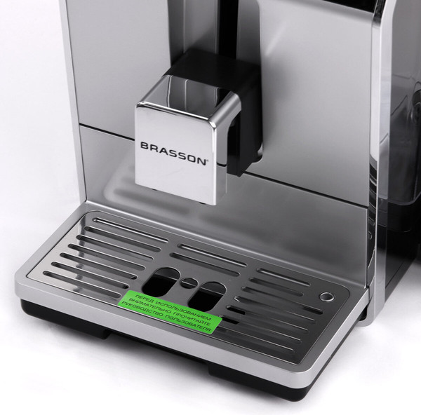 Кофемашина Brasson ACM-1592A / 457886- фото9
