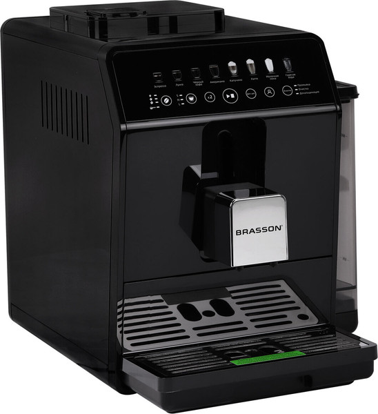 Кофемашина Brasson ACM-1592B / 457887- фото5