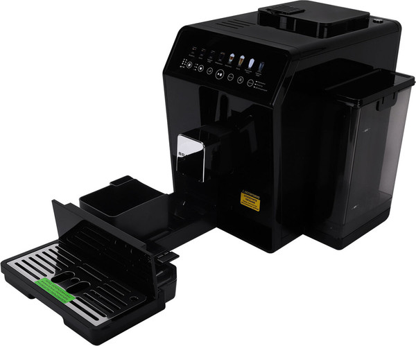 Кофемашина Brasson ACM-1592B / 457887- фото7