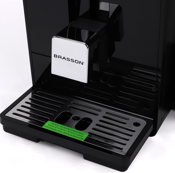 Кофемашина Brasson ACM-1592B / 457887- фото9