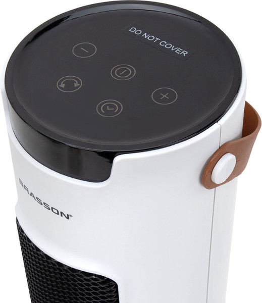 Тепловентилятор Brasson BTH-26GR / 457782- фото10