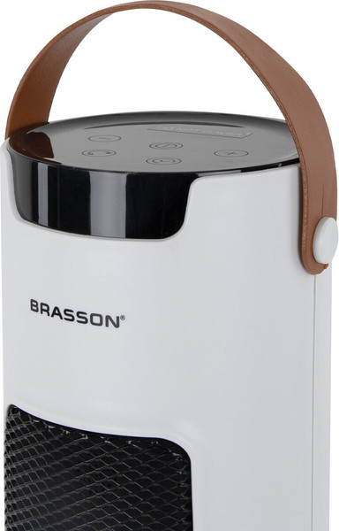 Тепловентилятор Brasson BTH-26GR / 457782- фото5