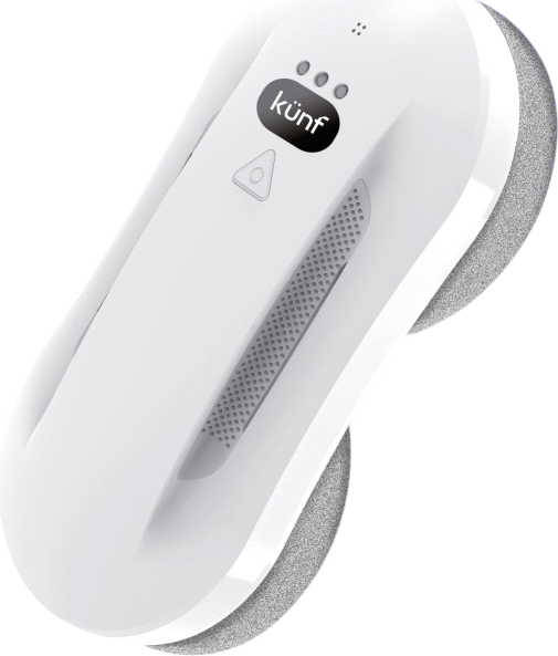 Робот-мойщик окон Kunf W26S- фото