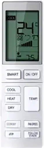 Внутренний блок кондиционера Haier AC50S2SG1FA R32- фото3