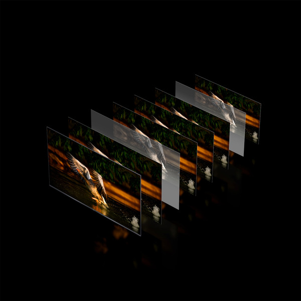 Телевизор Xiaomi TV A Pro 65