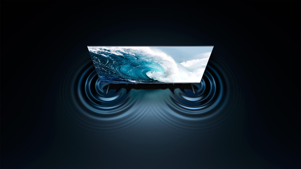 Телевизор Xiaomi TV A Pro 65