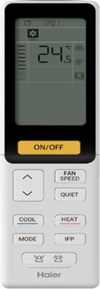 Внутренний блок кондиционера Haier AC71S2LG1FA New- фото2