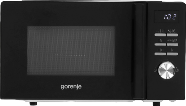 Микроволновая печь Gorenje MO20A4BH- фото