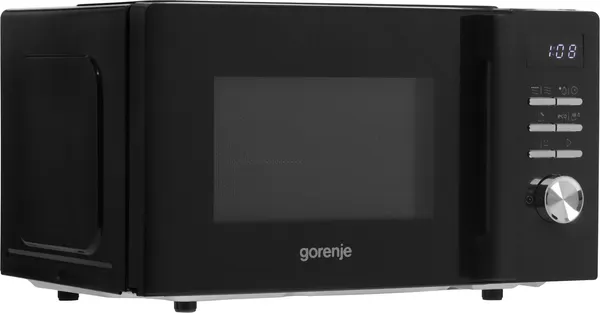 Микроволновая печь Gorenje MO20A4BH- фото3