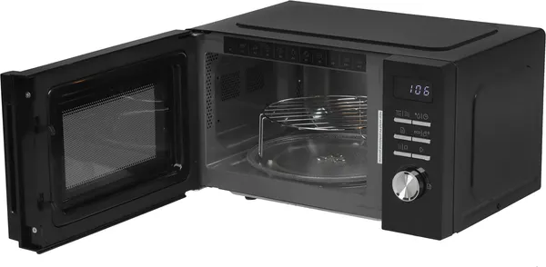 Микроволновая печь Gorenje MO20A4BH- фото4
