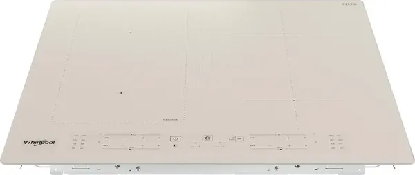 Индукционная варочная панель Whirlpool WL B6860 NE/S- фото2